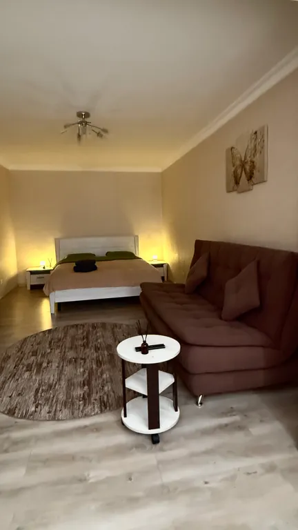 Квартира в центре