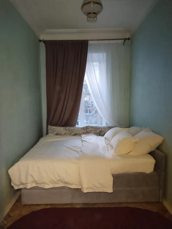Квартира Квартира Петроградка - душа Петербурга — Санкт-Петербург