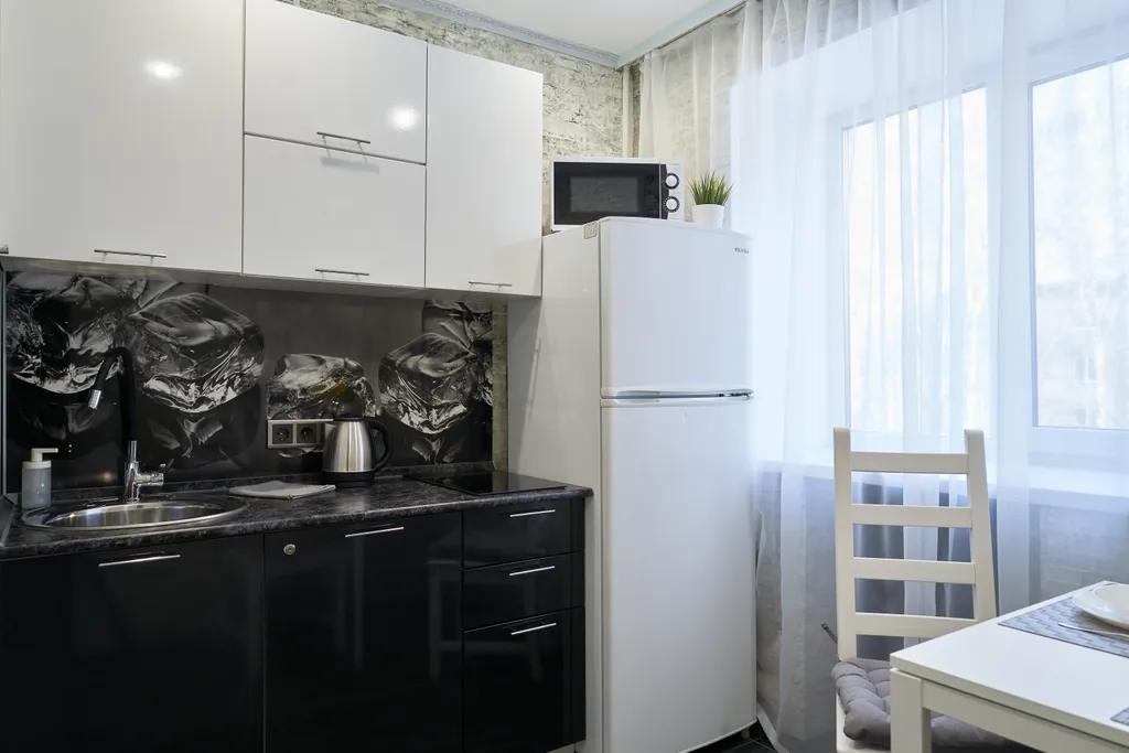 Good Night на Котовского 28