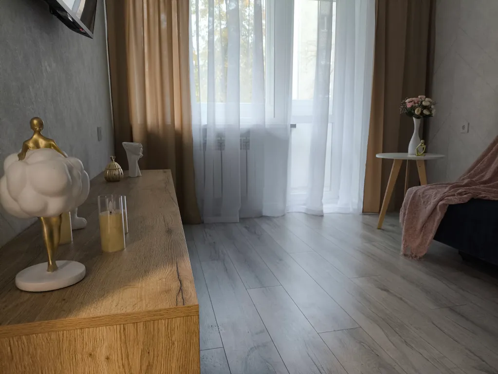 Уютная квартира в 5 минутах от центра города