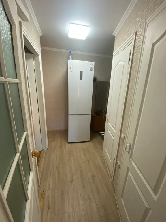 Квартира Двухкомнатная квартира у Ейского лимана — Ейск