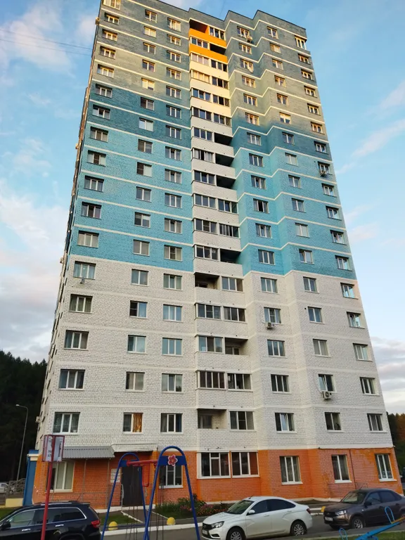 Квартира-студия Италмас | квартирный вопрос