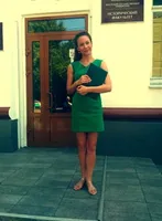 Лилия Рябцева