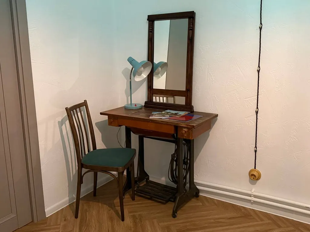 Уютный дом-музей в историческом центре