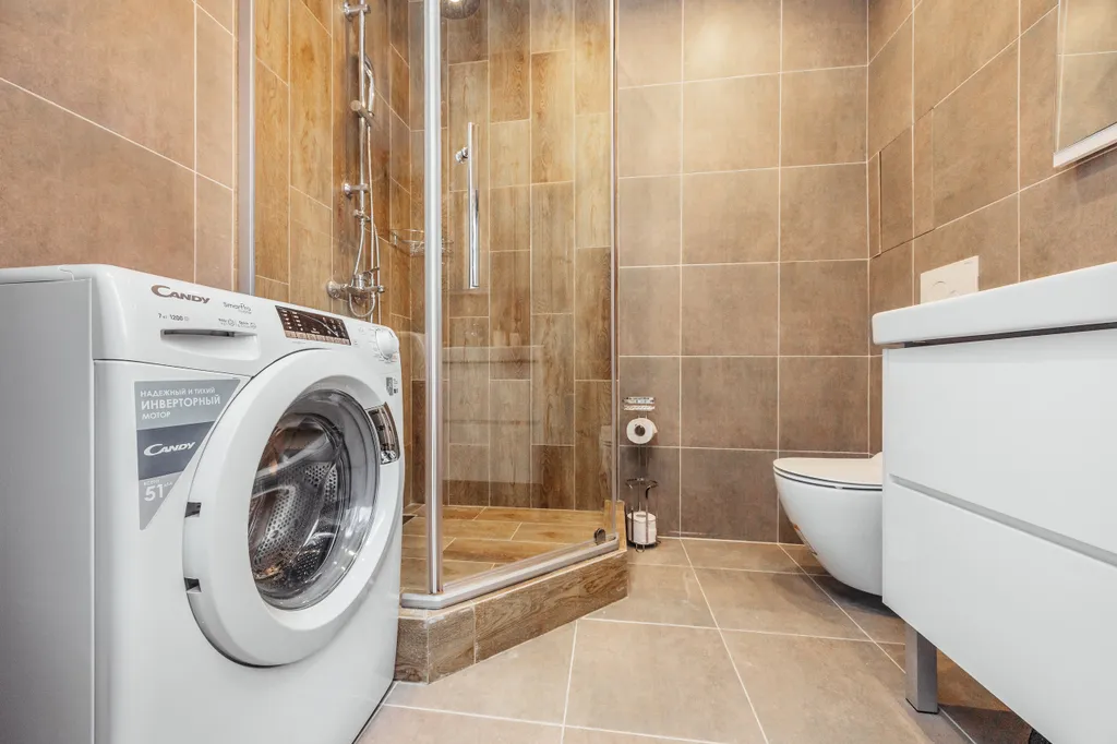 Квартира Квартира в ЖК Фрукты Слива 5141 — Сириус