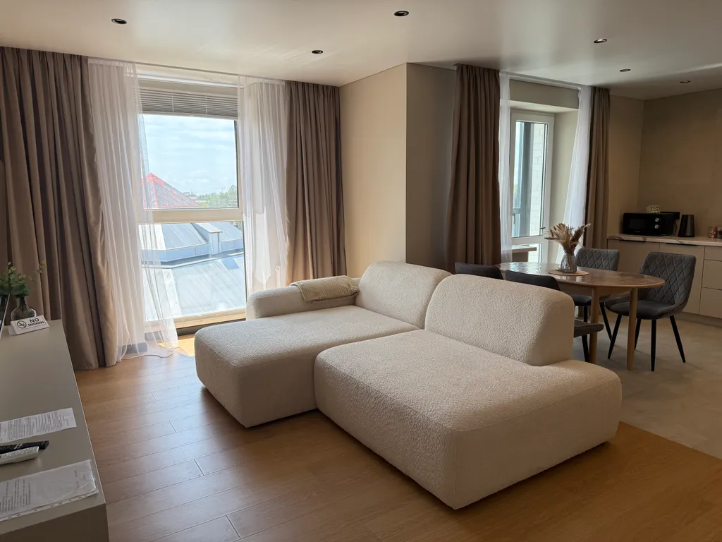 Новая уютная квартира на Гоголя — аренда посуточно в Брест