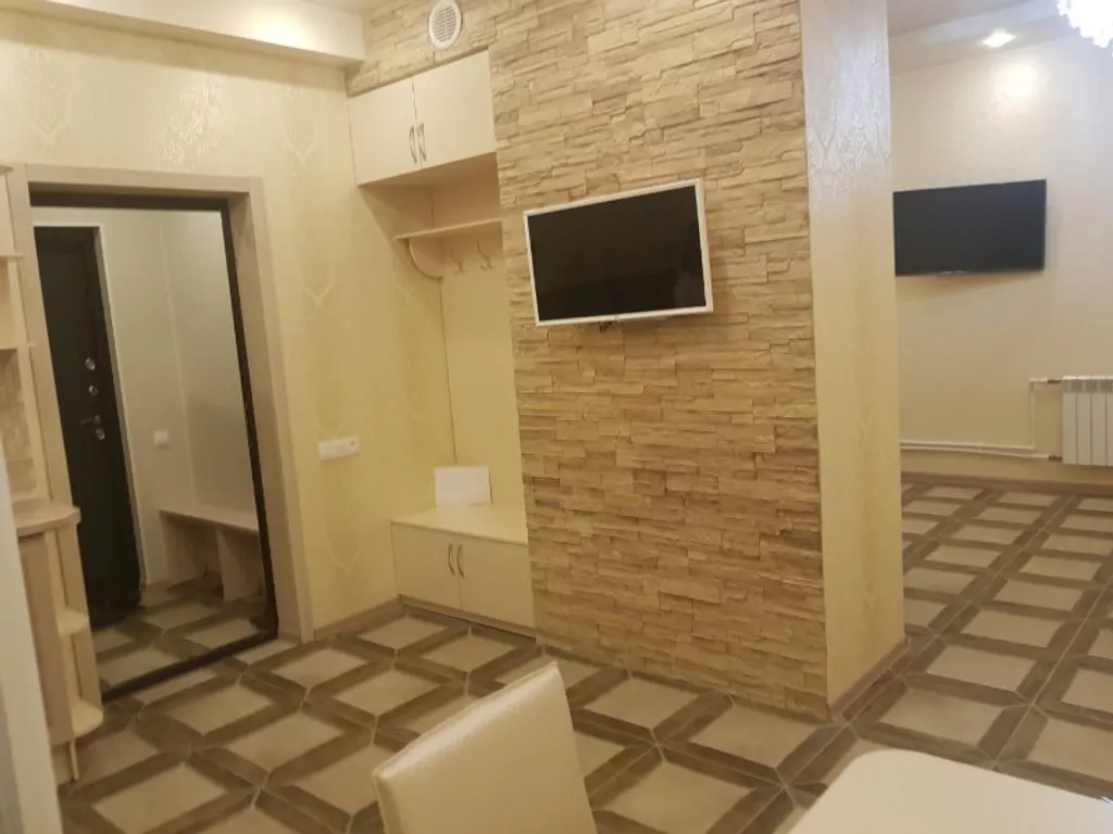 Уютная квартиры в центре города