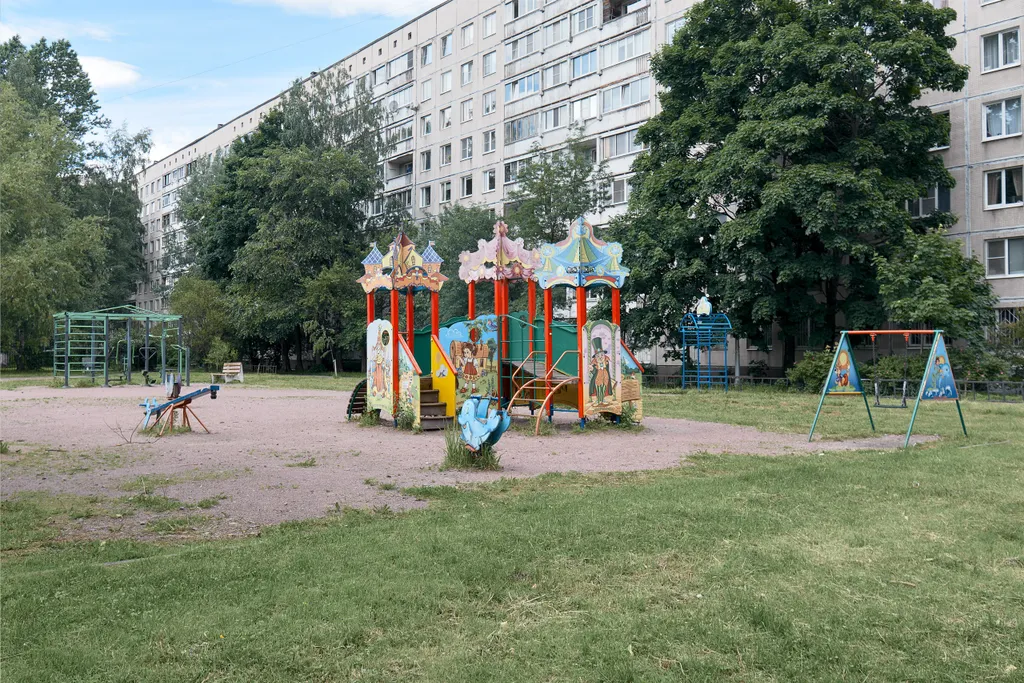 Апартаменты номер 1