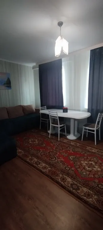 2-комнатный Дом