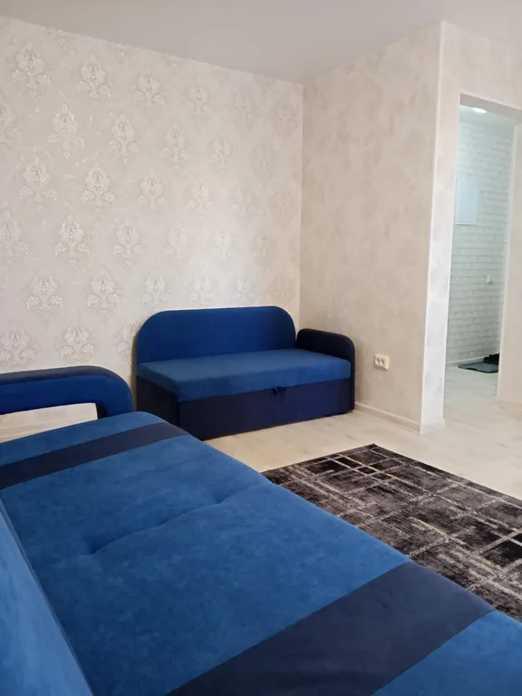 Уютная 2-комнатная квартира в центре