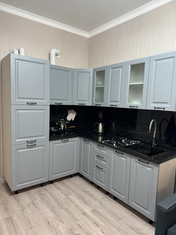 Сдается новая квартира в новом доме, в центре  города со всеми удобств