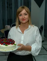 Надежда Ермолаева