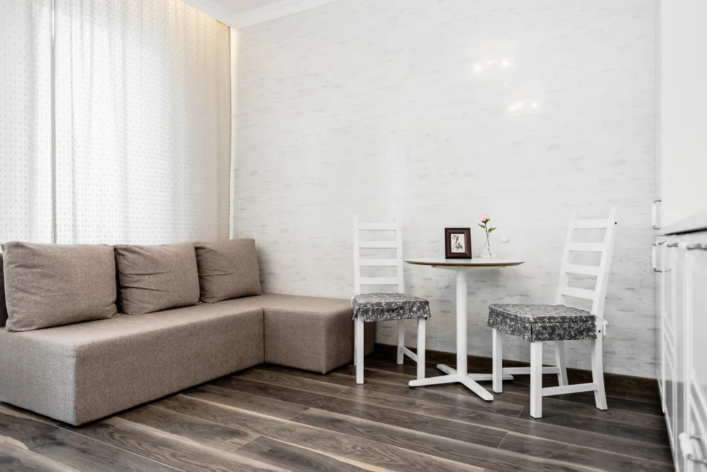 Квартира Квартира PASHk INN люкс с кондиционером в Эверест — Екатеринбург