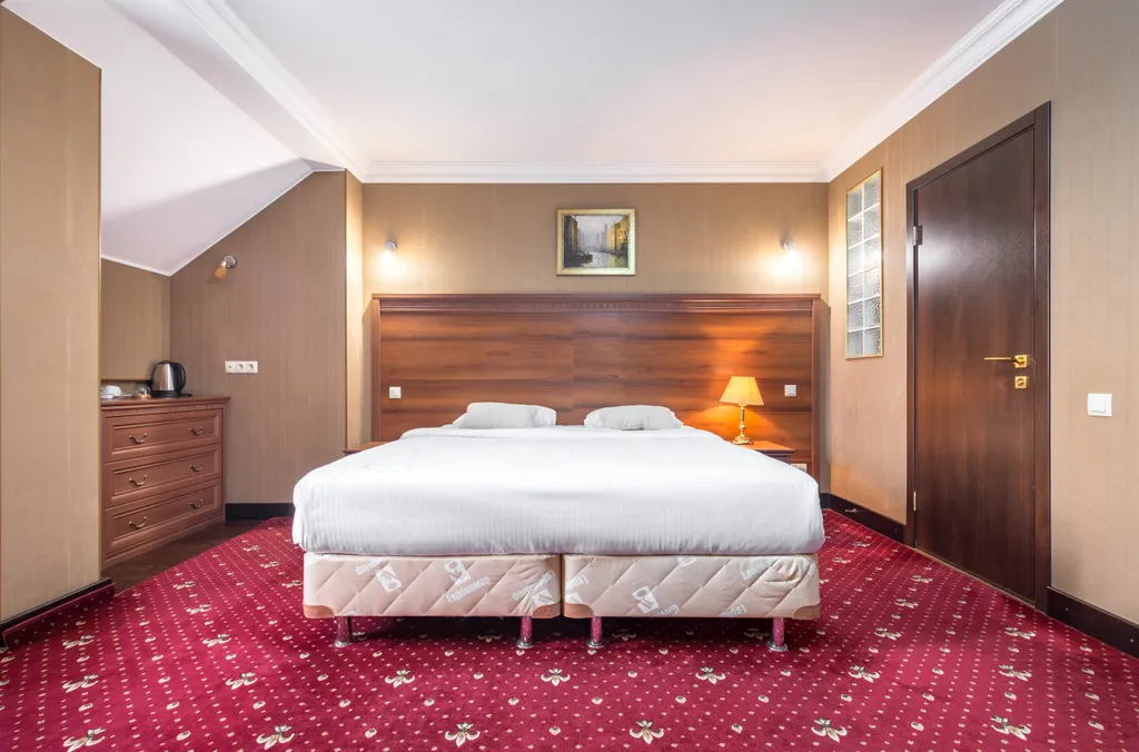 Квартира Комната — аренда посуточно в Краснодар