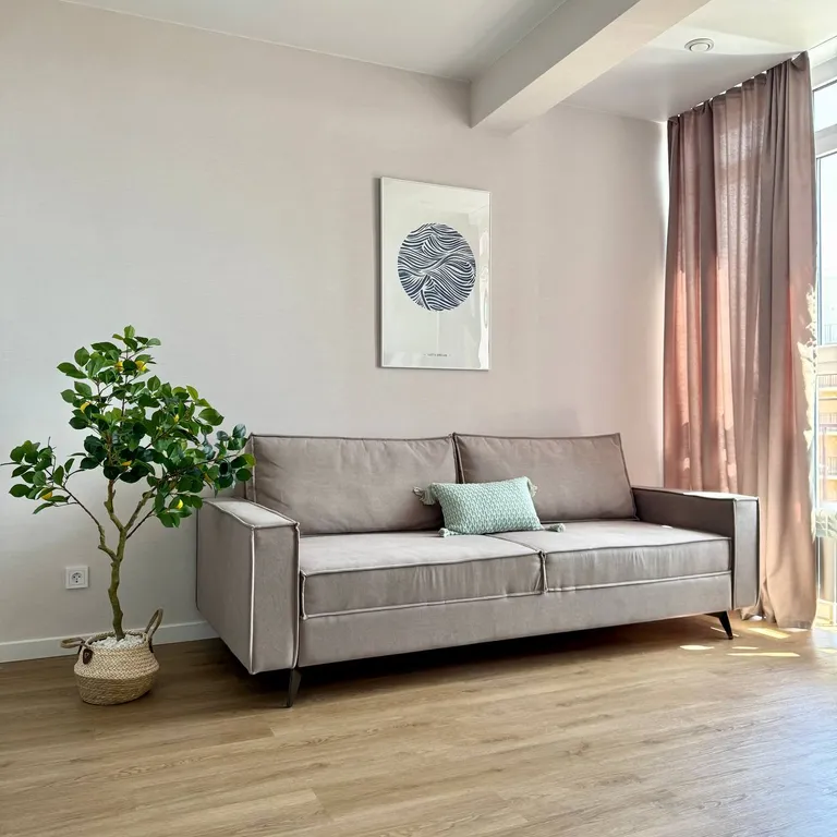 Квартира Квартира GelenDream — Геленджик