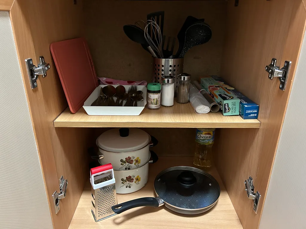 Квартира рядом с вокзалом