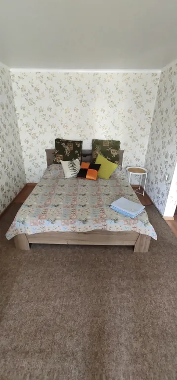 Квартира в самом центре