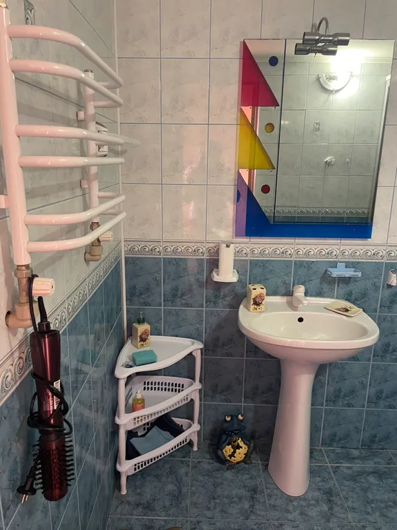 Морской бриз