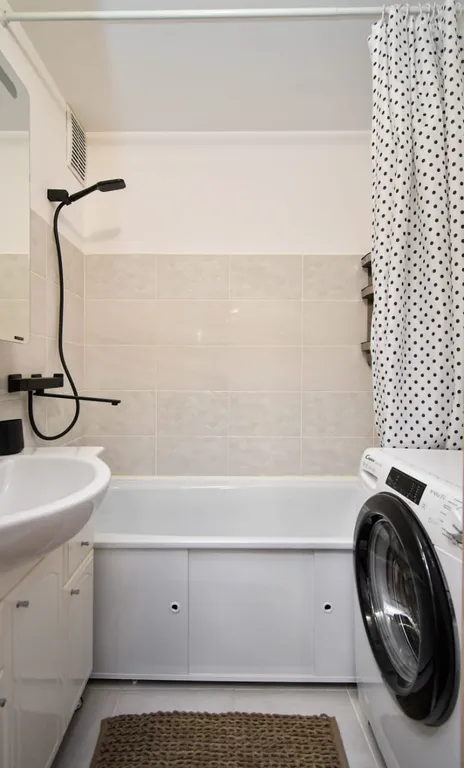 Квартира Уютная квартира для семьи — Красноярск