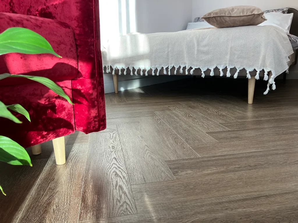 По домашнему уютно и чисто