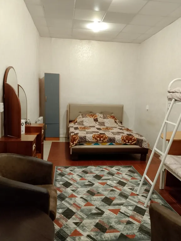 Квартира Комната — Красноуфимск