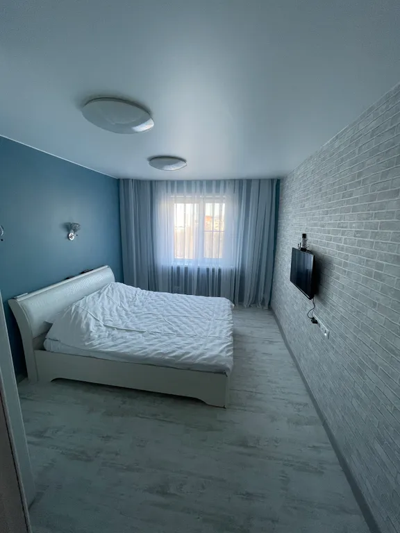 Квартира Уютная двушка в центре с отдельными изолированными спальнями — аренда посуточно в Тверь