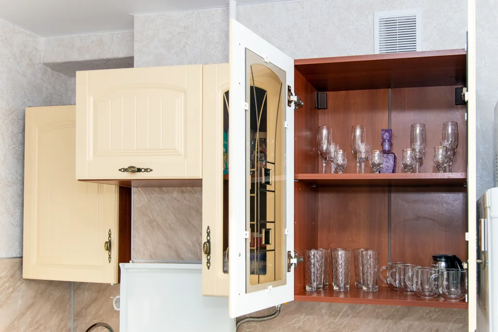 Уютная однокомнатная квартира в центре города