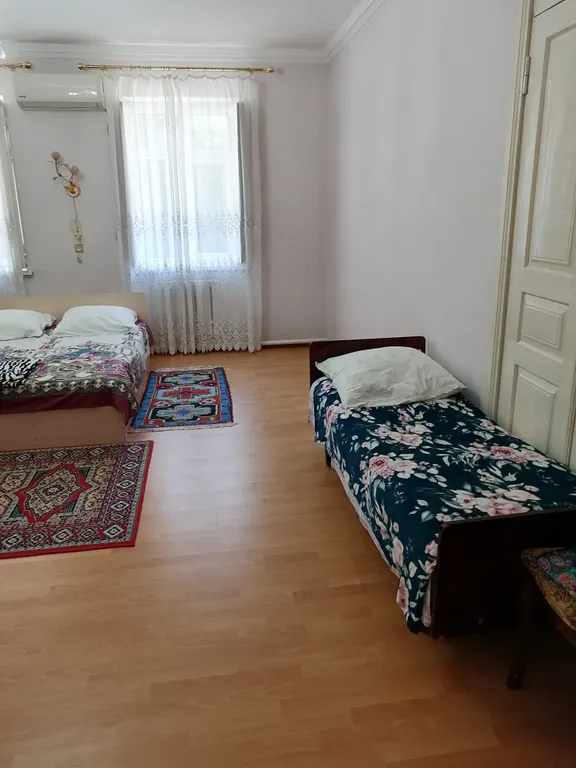 Комната в частном доме со всеми удобствами