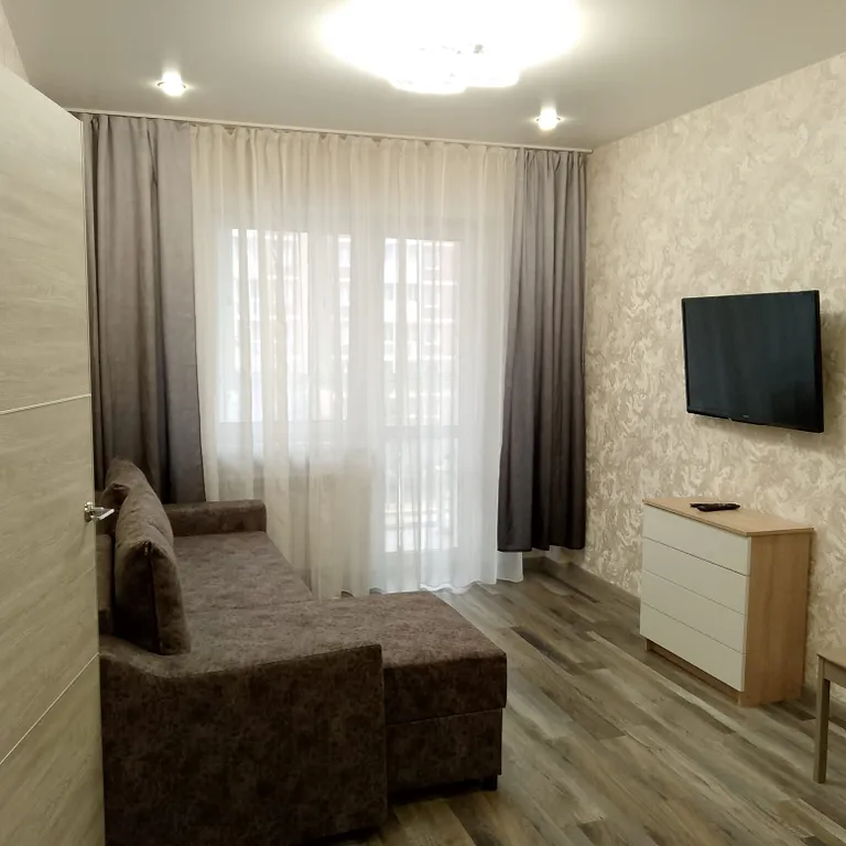 Квартира на Областной больнице