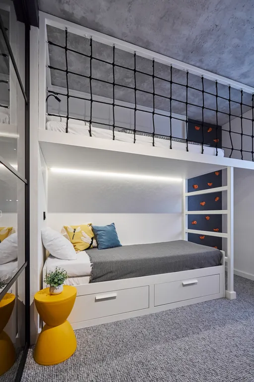 Аппартаменты с видом на Дон