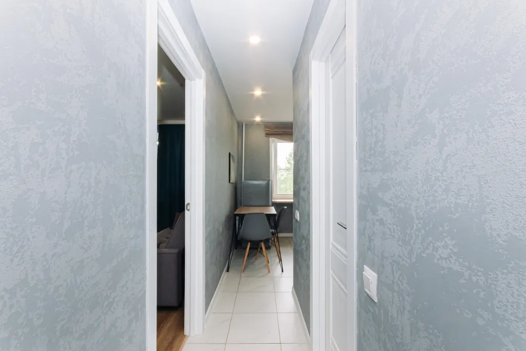 Квартира Уютная квартира в центре Дзержинского района — Ярославль