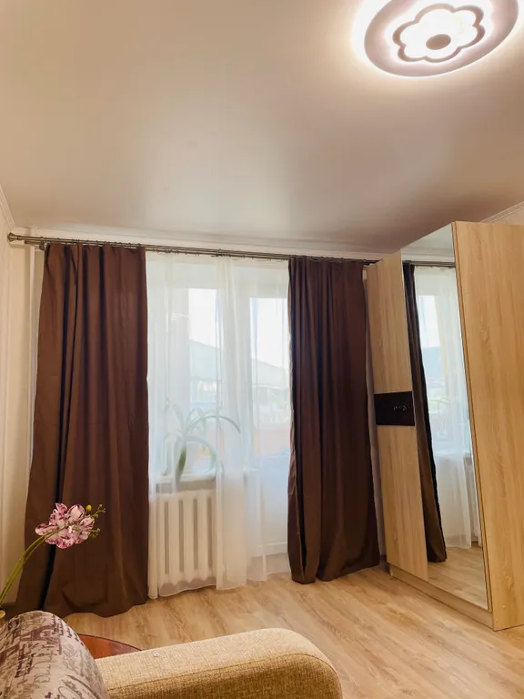 Квартира Квартира в центре города с видом на горы — Судак