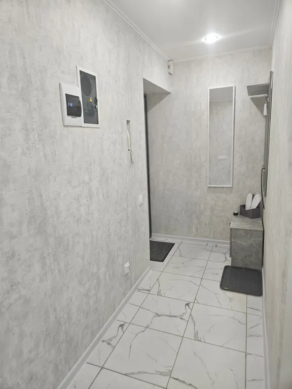 Спокойствие, уют и комфорт у парка