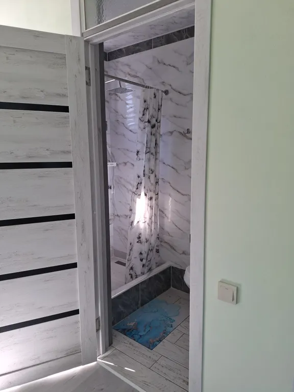 Коттедж Гостевой дом с видом на горы — Сочи