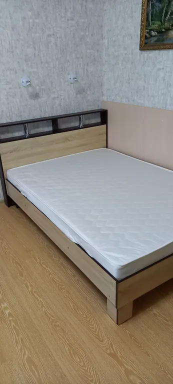 Квартира Уютная квартира у моря — Ейск