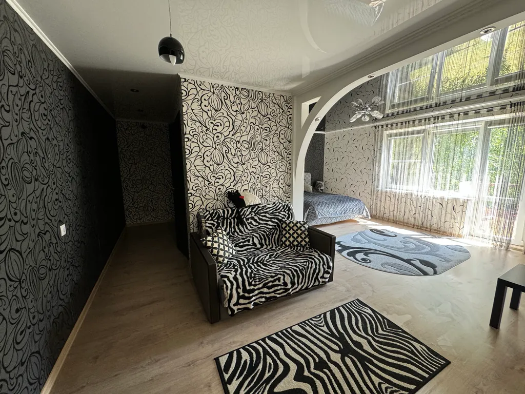 Уютная квартира в центре города Слонима по улице Ершова