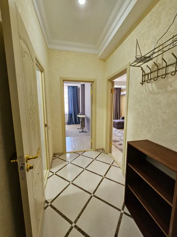 Квартира VIP