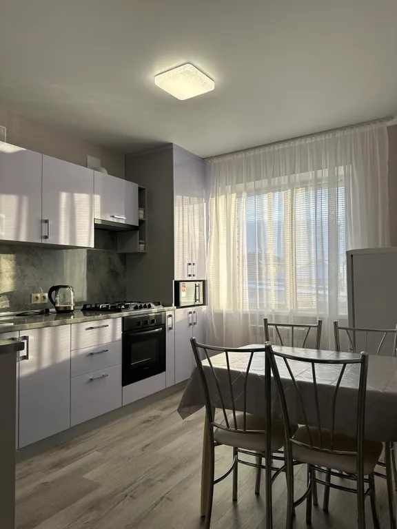 Квартира Абсолютно новая квартира, только после ремонта — Элиста