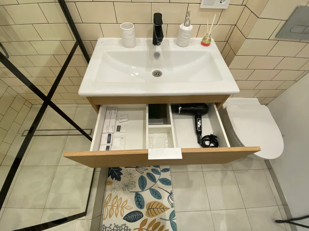 Квартира Квартира Высокий берег — Анапа