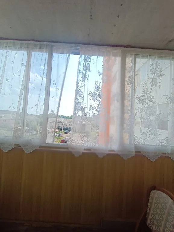 Квартира как дома