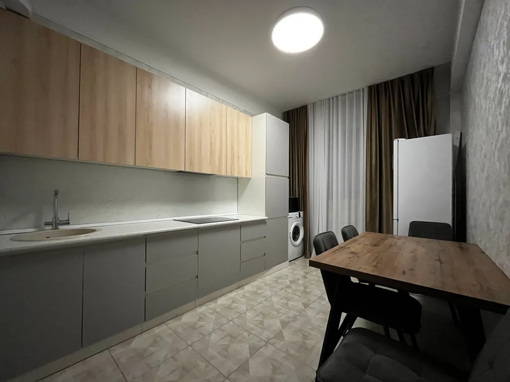 Апартаменты рядом с морем