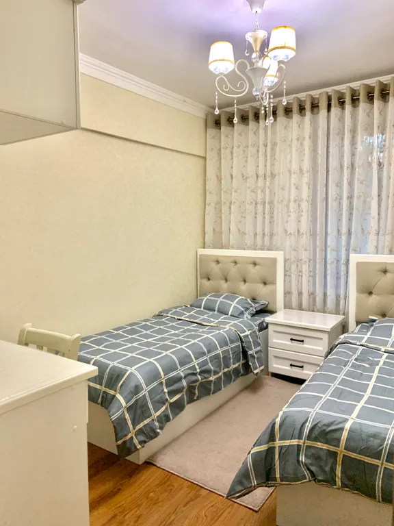 В центре, уютно, безопасно