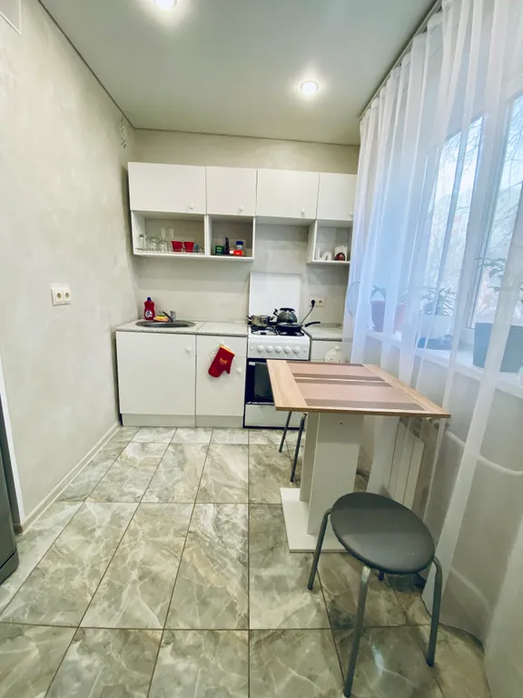 Великолепная студия рядом с парком