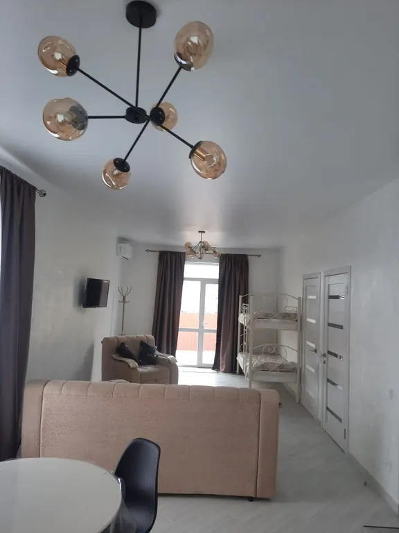 Коттедж Уютный дом в тихом месте не далеко от моря — Песчаный