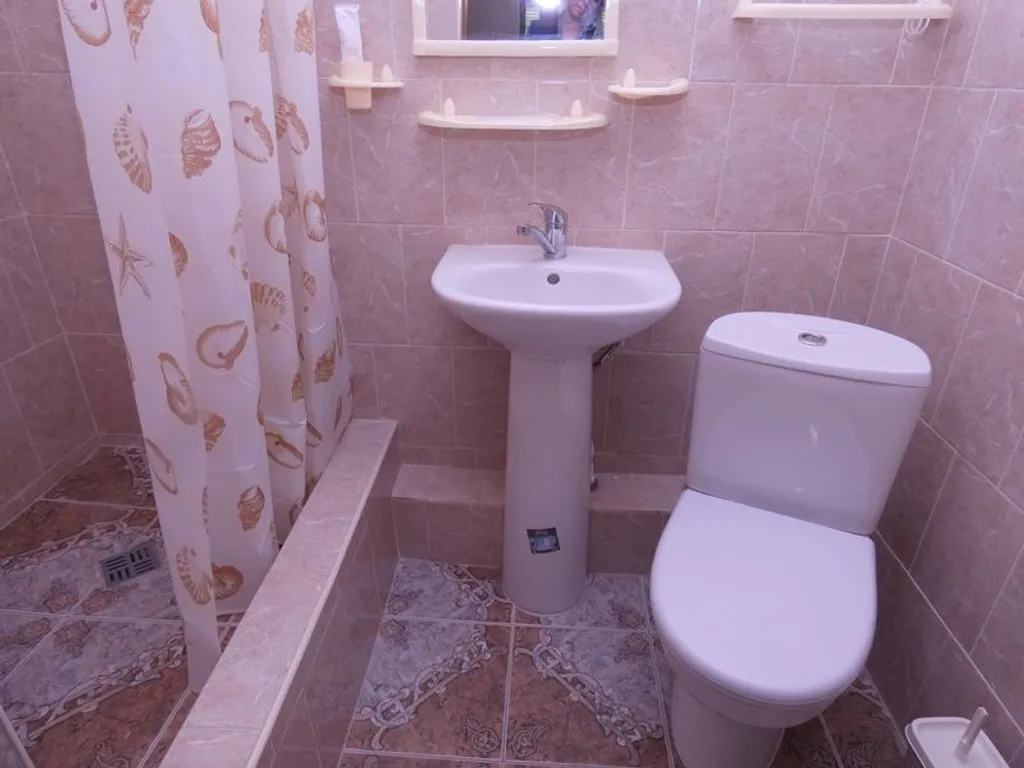 Апартаменты Как дома