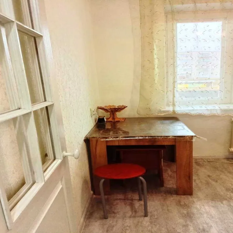 1-к.квартира, с отчетными док-ми, с хорошим ремонтом и новой мебелью