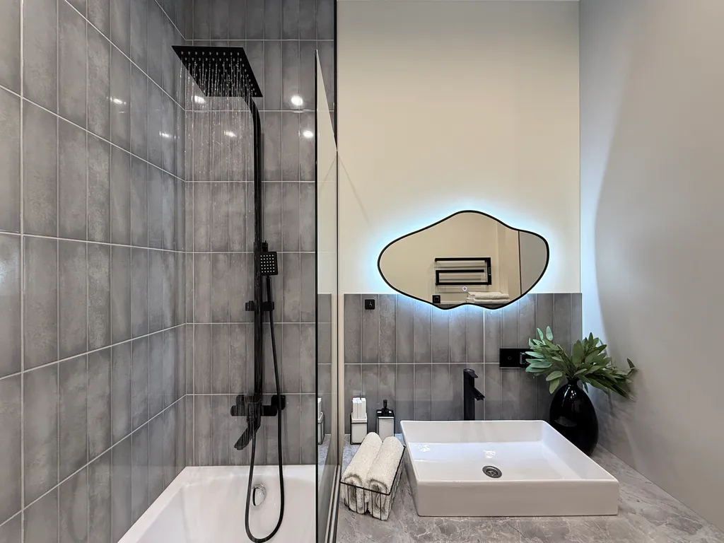 Управление комфортом с помощью Алисы