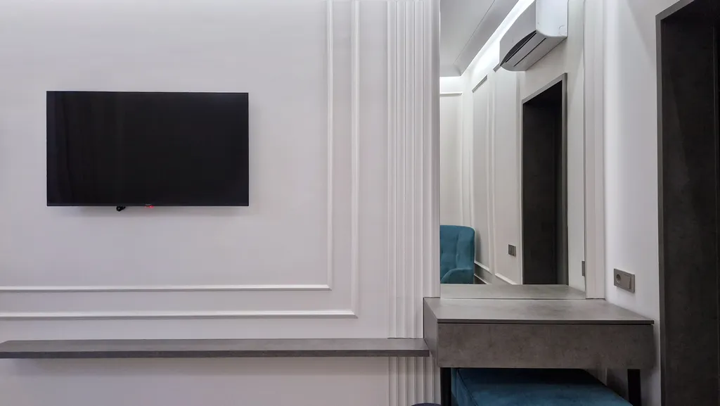 Квартира Комната — Адлер