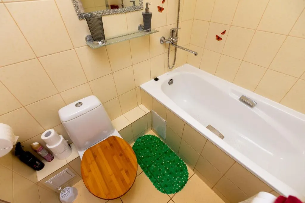 Квартира Квартира Самый-самый центр возле Плазы — Калининград