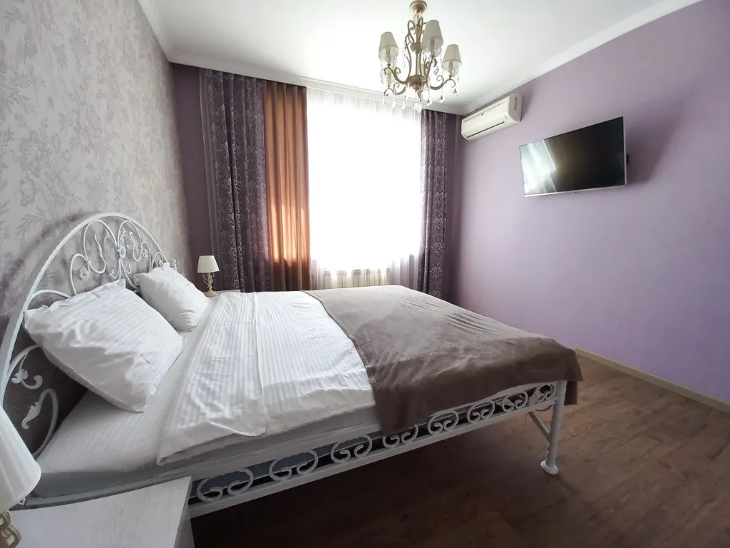 Комфорт квартира в центре